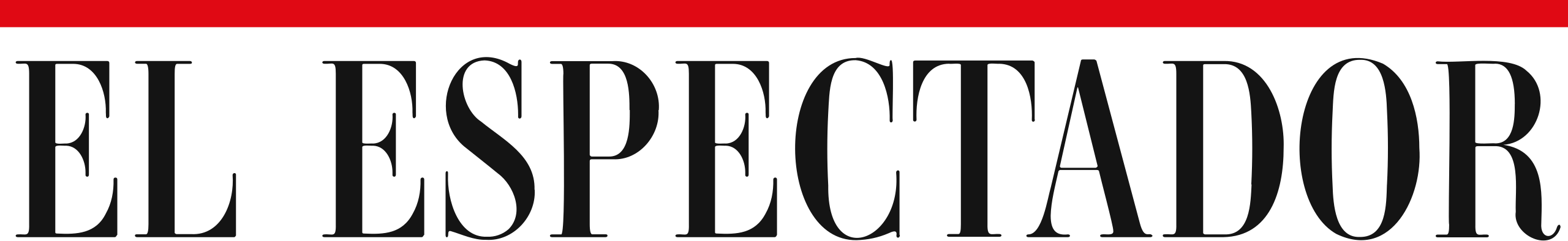 el espectador logo 2024.svg