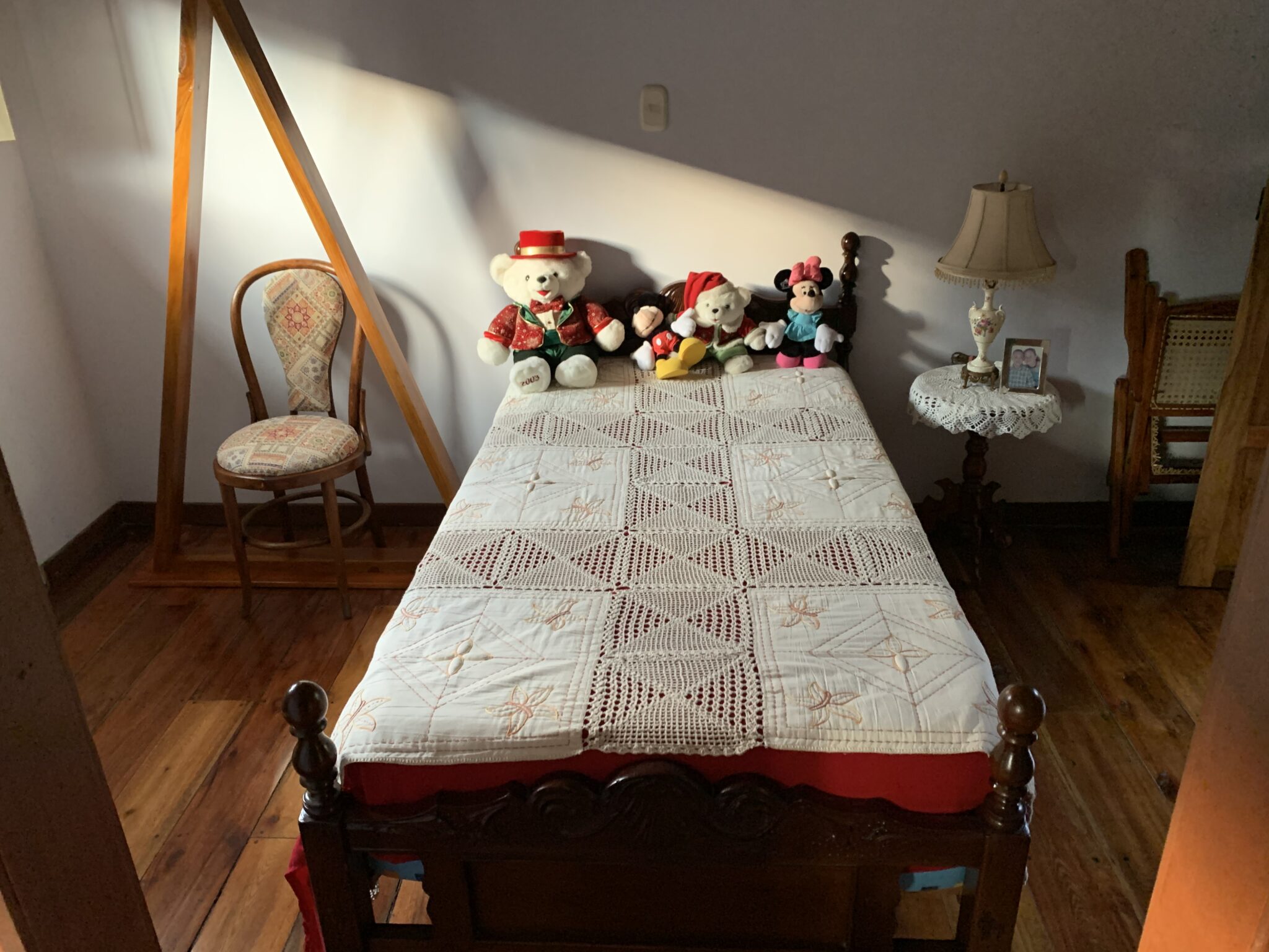 Reminiscences (2021)