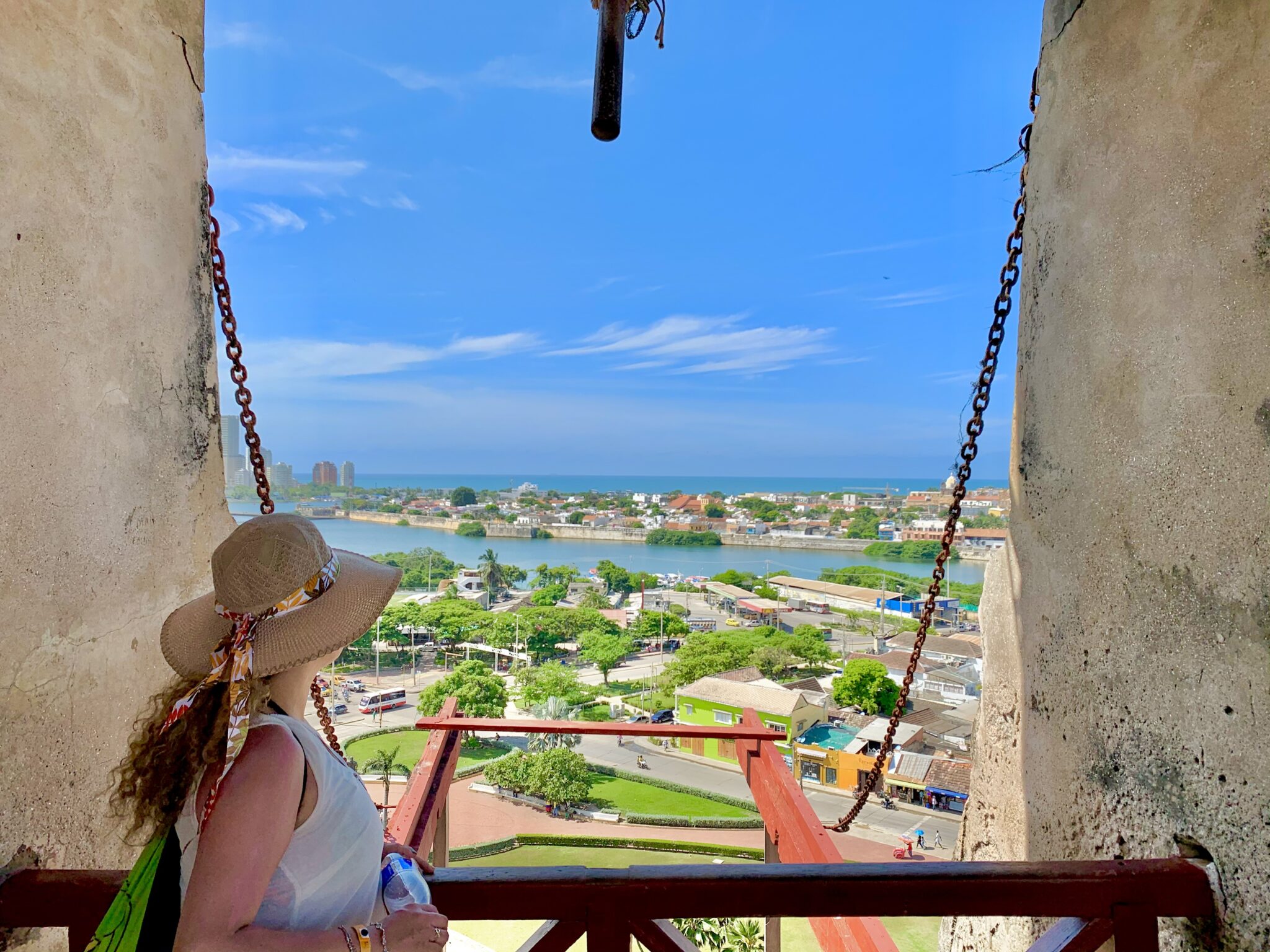 Cartagena, The Heroic City (2019)