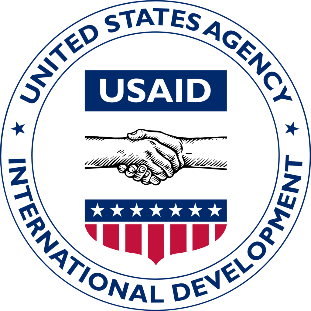 Home usaid
